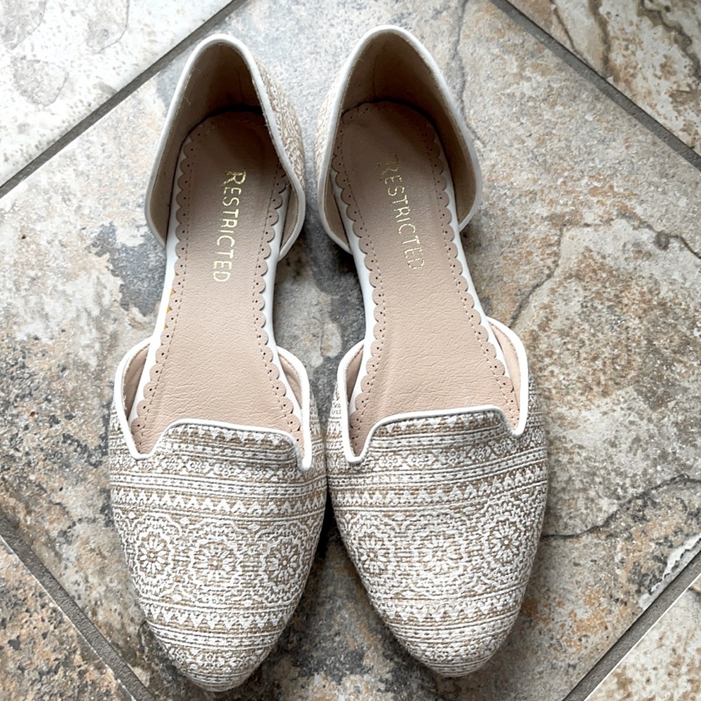 Flats